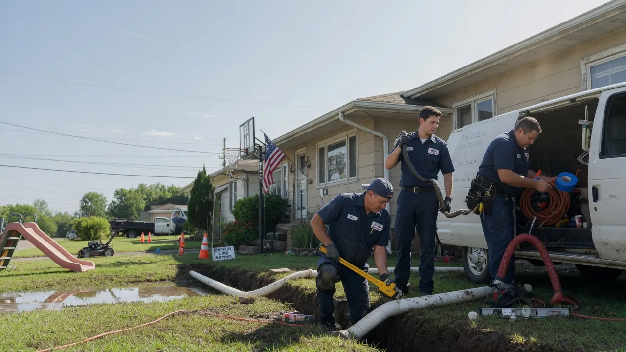 Toilet Installation in Mathis, TX near me